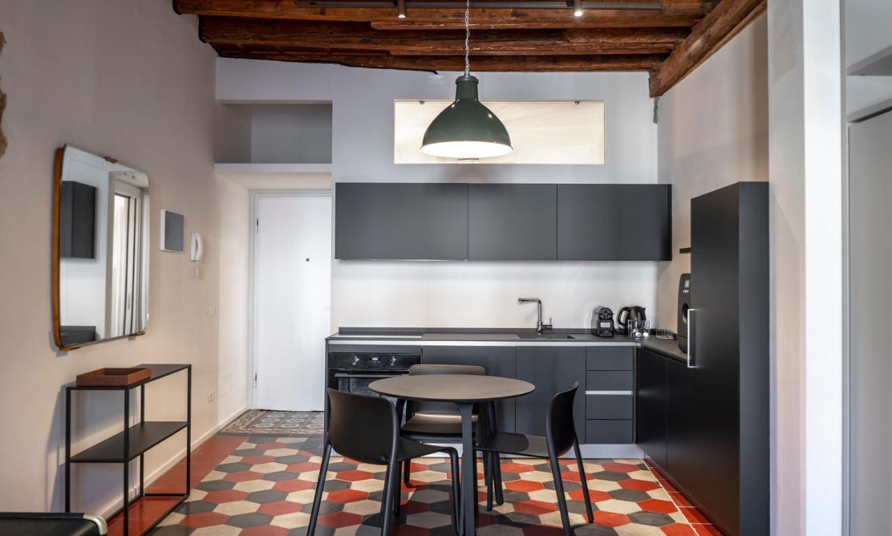 Piazza Mascheroni Home بيرغامو المظهر الخارجي الصورة