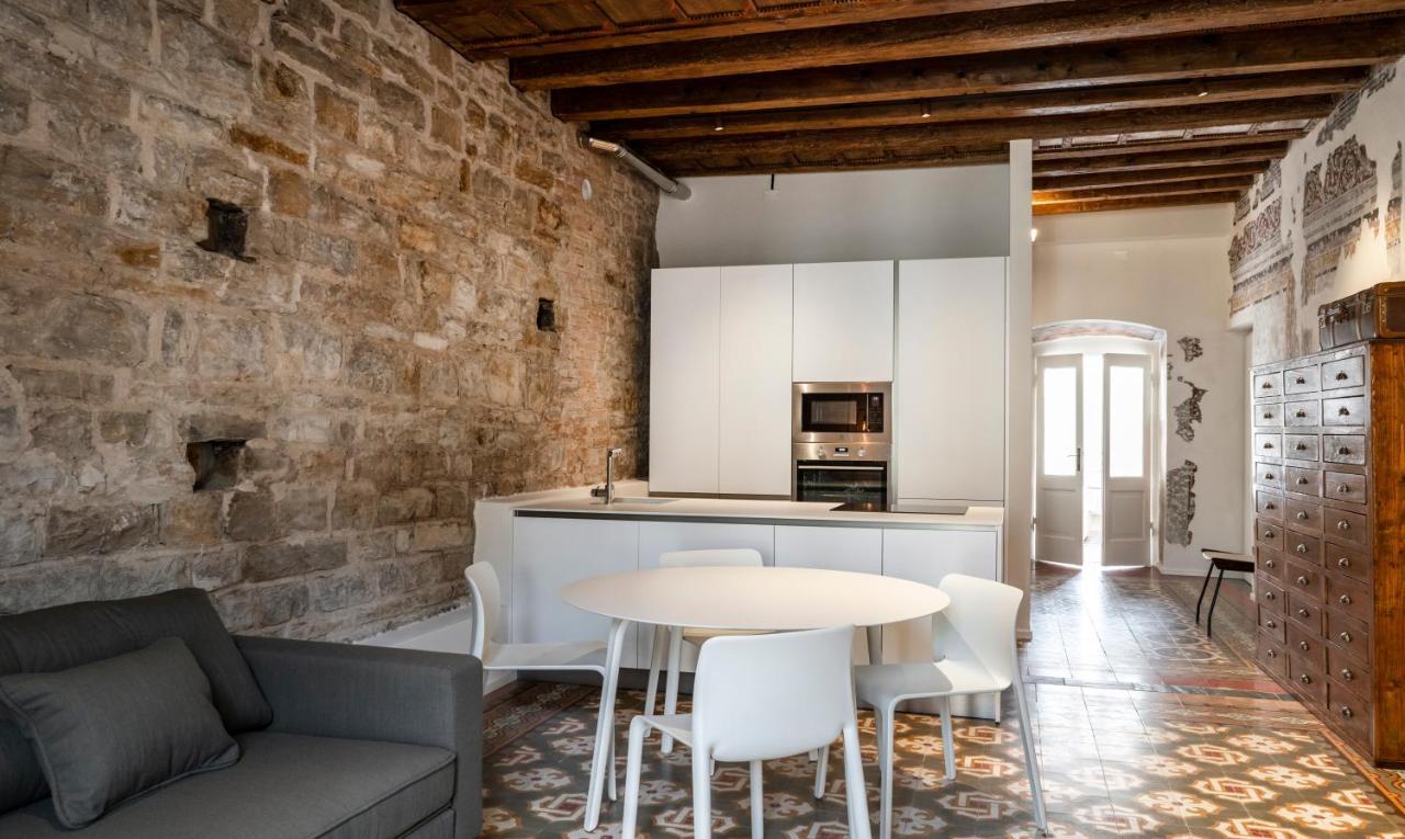 Piazza Mascheroni Home بيرغامو المظهر الخارجي الصورة