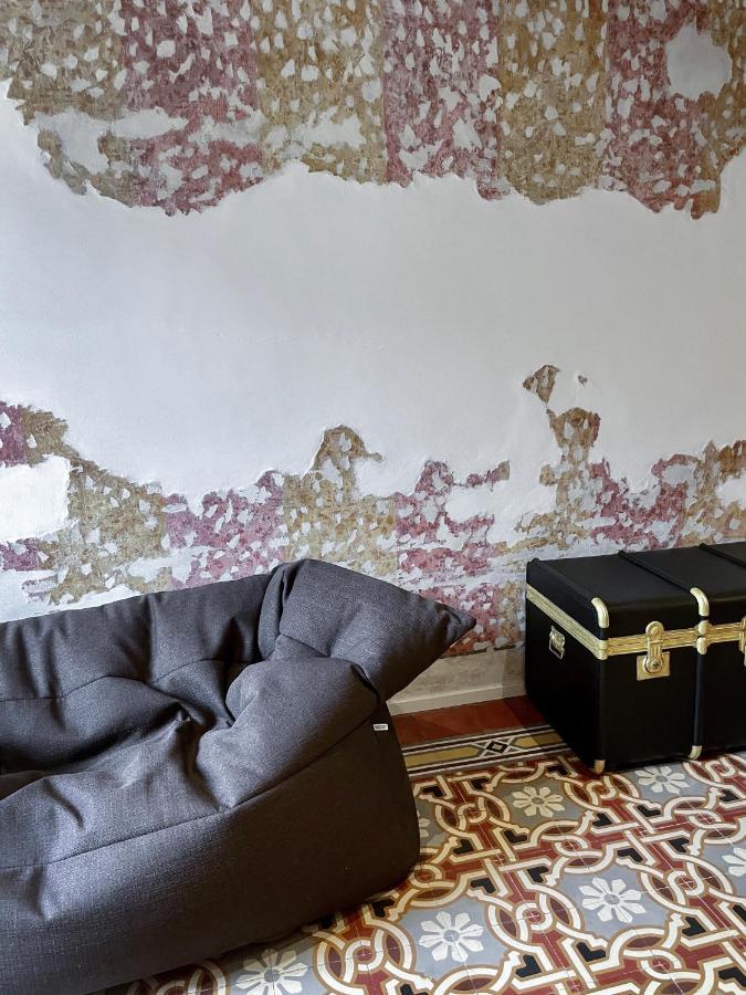 Piazza Mascheroni Home بيرغامو المظهر الخارجي الصورة